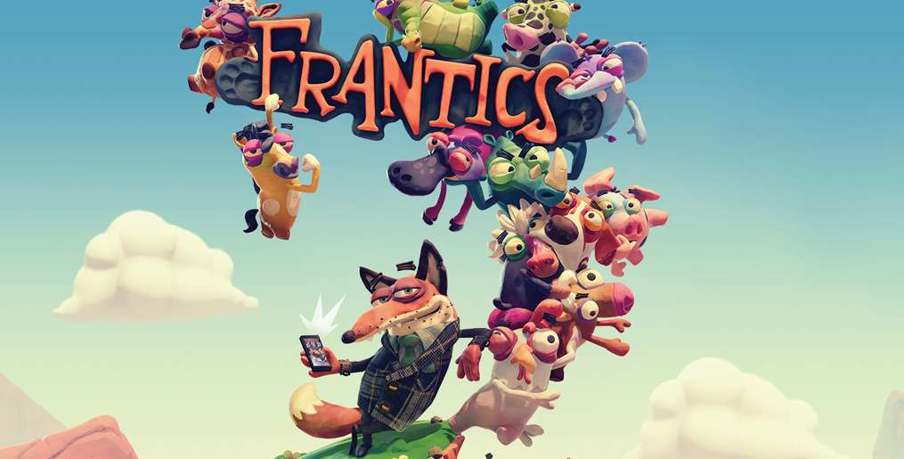 Recenzja: Frantics (PS4)