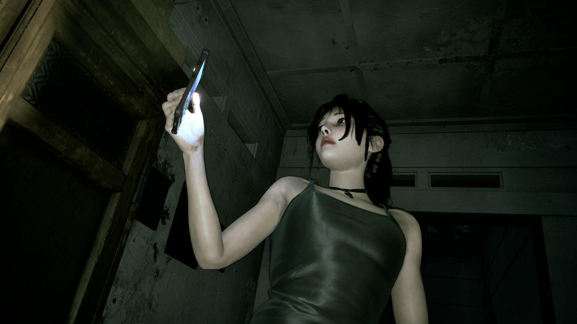 DreadOut 3 #1