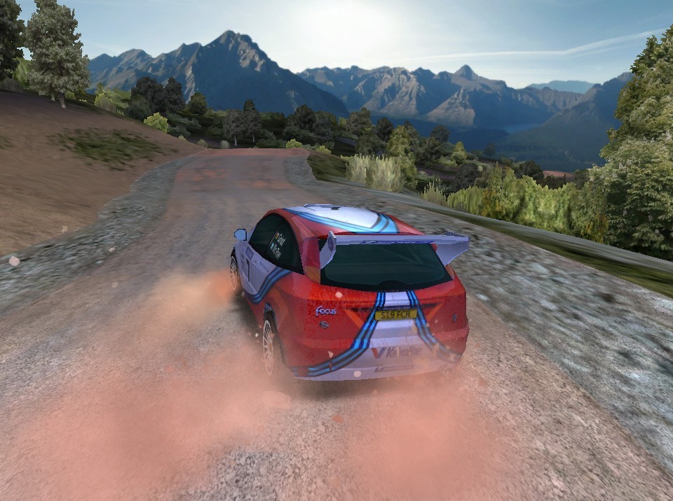 Colin McRae Rally (2013)