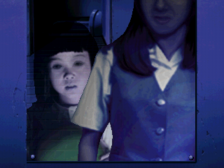 Twilight Syndrome: Tansakuhen