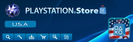 Aktualizacja PS Store 12/05/10 (USA)