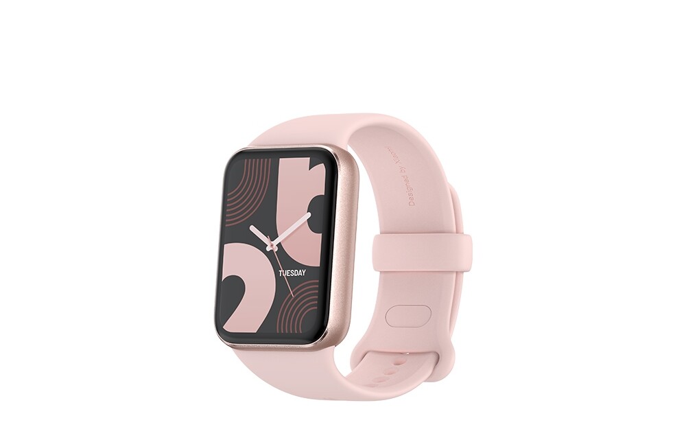 xiaomi smart band 9 pro