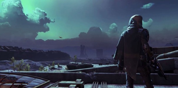 E3 2014: Destiny trzyma mnóstwo DLC na wyłączność na konsolach Sony