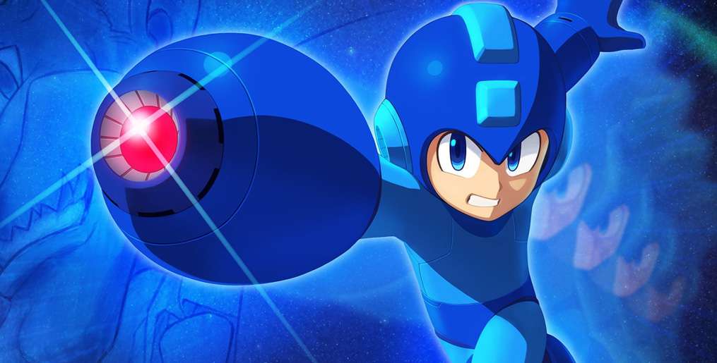 Mega Man 11 i Kolekcja 8 kultowych gier zmierza na PS4