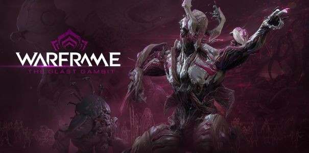 Warframe z nową aktualizację "The Glast Gambit" na PS4