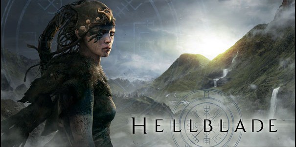 Niepokojący materiał z rozgrywki z Hellblade