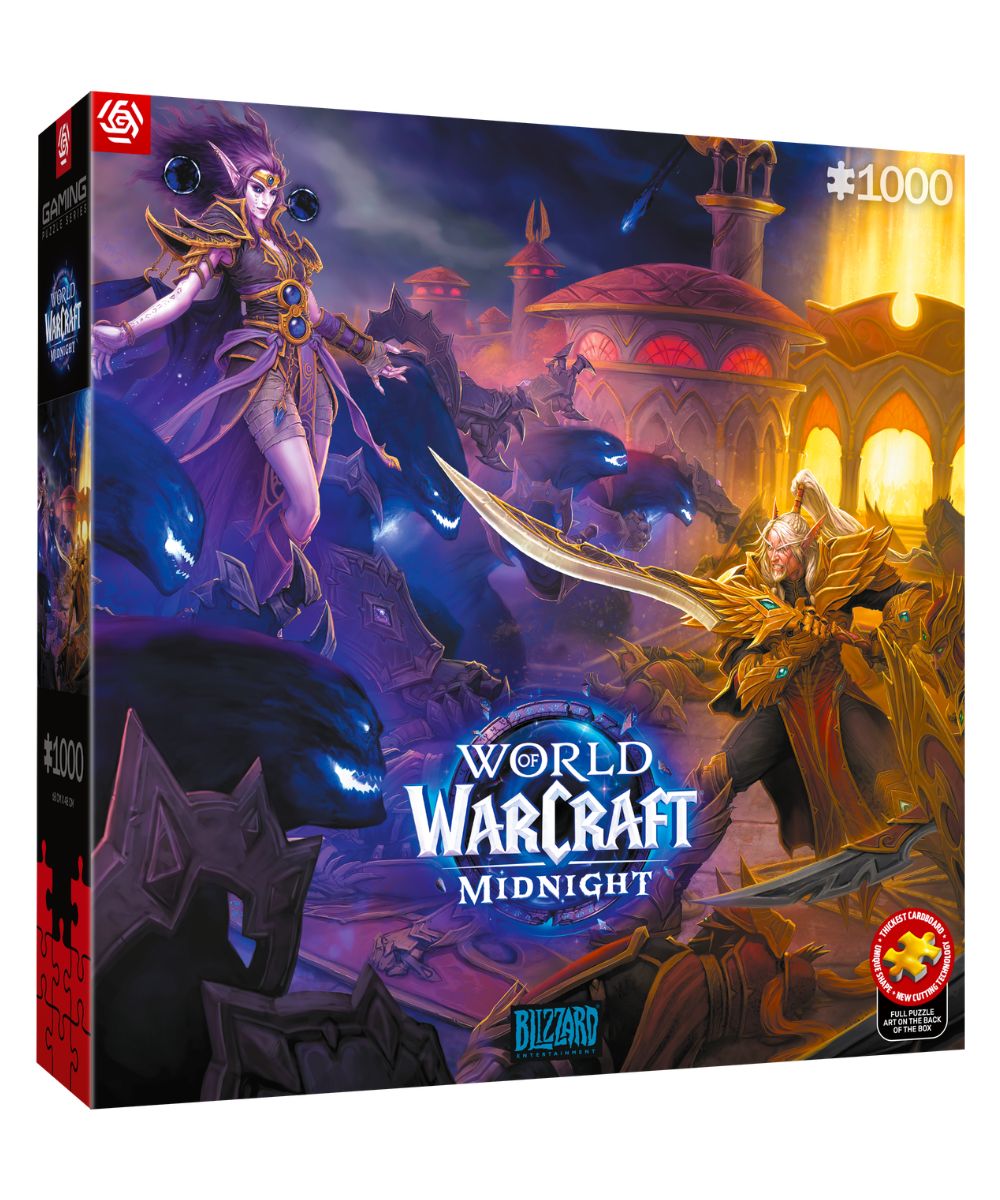 GoodLoot - gadżety dla graczy #1