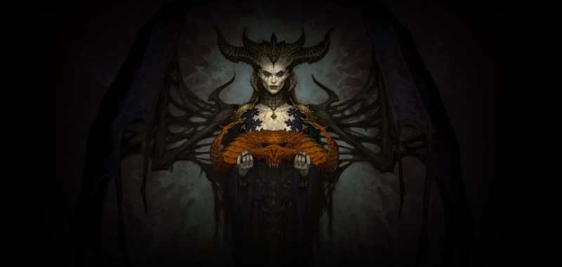 Piątkowa GROmada #223 - Z piekielnych czeluści na samą górę, czyli kilka słów o serii Diablo
