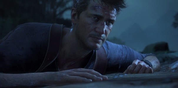 Uncharted 4: A Thief&#039;s End równie mroczne co The Last of Us?