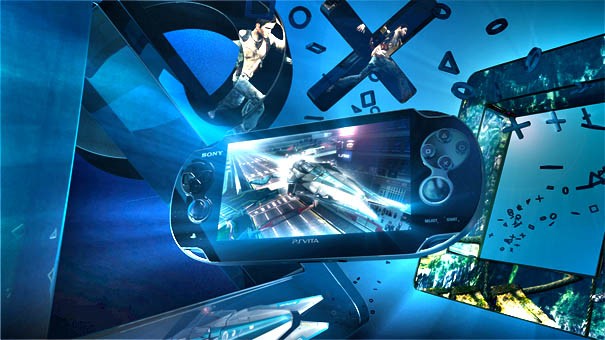 PS Vita otrzyma dedykowane karty MS M2