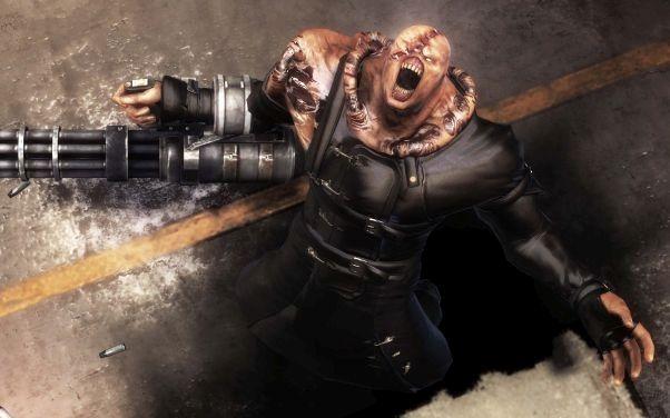 Nowa odsłona Resident Evil „rozsadzi nasze umysły”