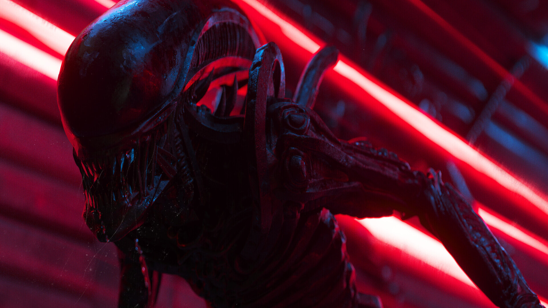 Obcy otrzyma nową odsłonę! Ridley Scott oficjalnie potwierdził swój udział
