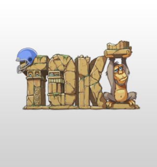Toki Arcade Remixed