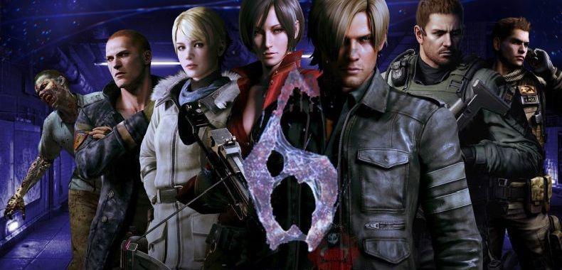 Resident Evil 6 w dobrej cenie w wersji cyfrowej i pudełkowej. Capcom świętuje 20-lecie serii