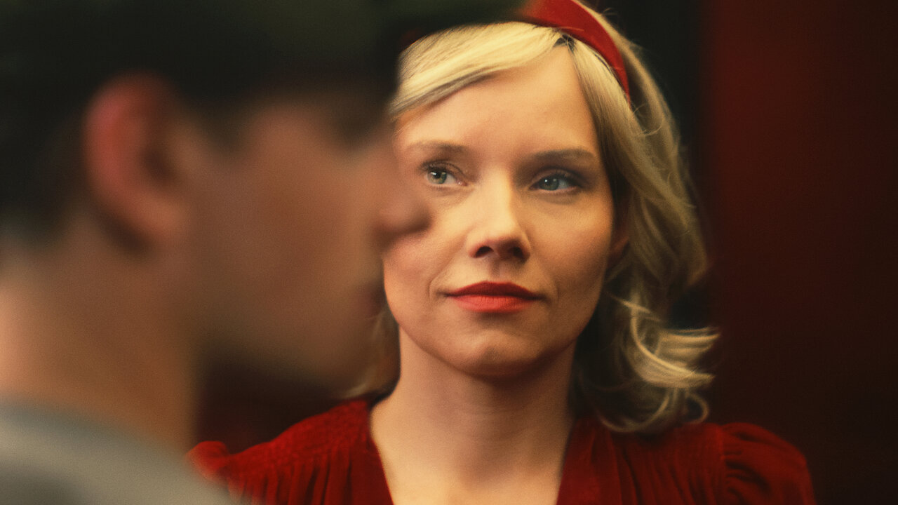 Dzisiaj śpisz ze mną (2023) – recenzja filmu [Netflix]. Nina w przeszłości