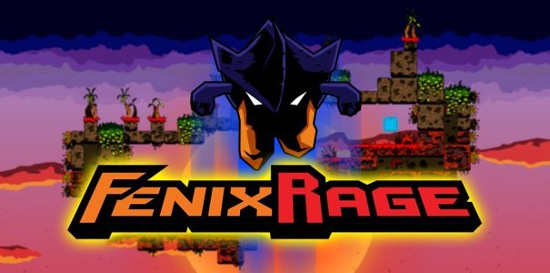 Fenix Rage pojawi się na PS4 pod inną nazwą