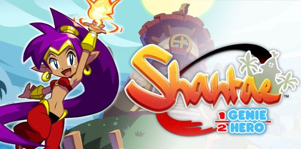 Shantae: Half-Genie Hero z oficjalną datą premiery. Zagramy już niedługo!