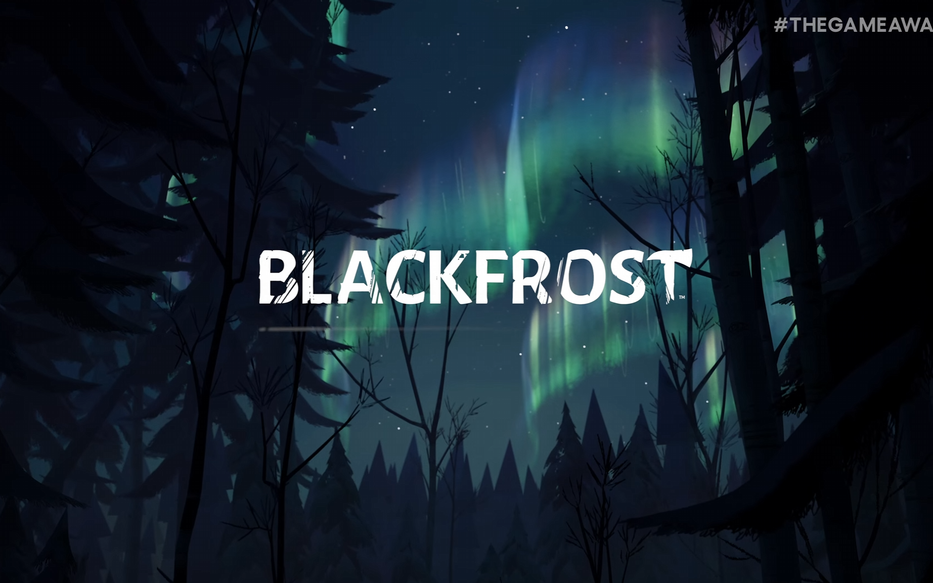 Blackfrost