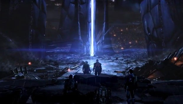 BioWare "naprawi" zakończenie Mass Effect 3