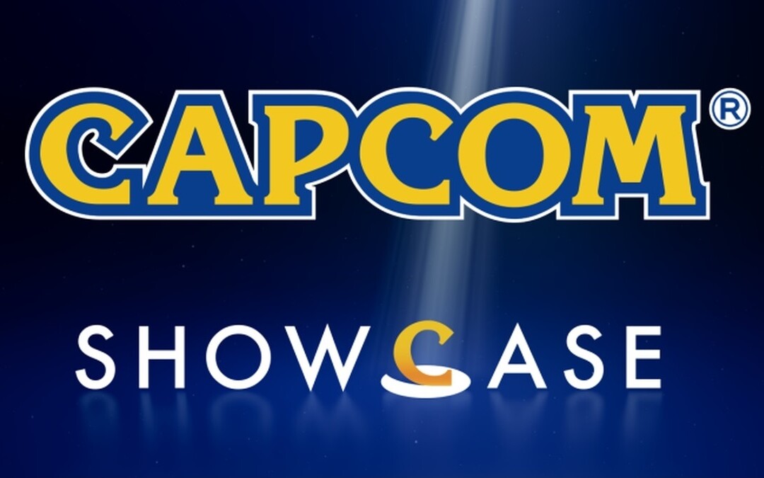 Capcom Showcase 