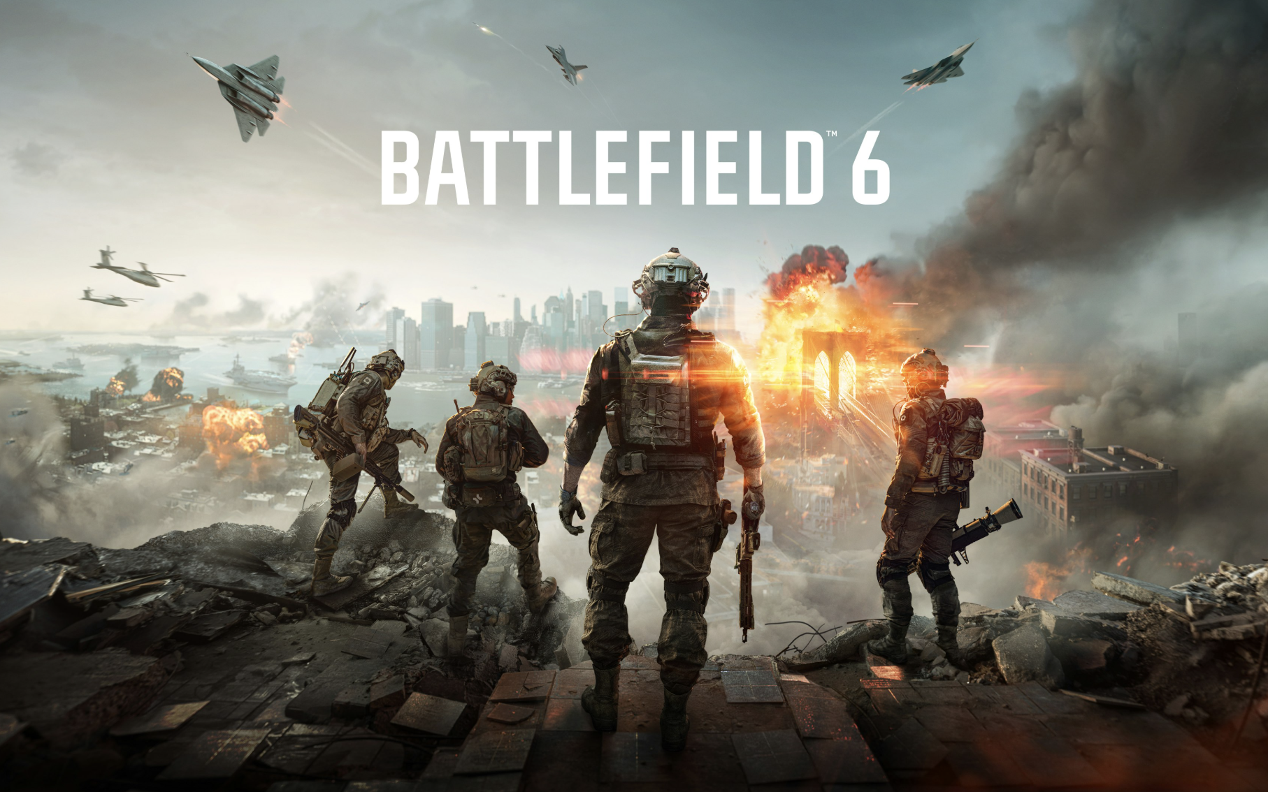 Graliśmy w Battlefield 6 na dwóch nowych mapach - Dolinie Mirak i Operacji