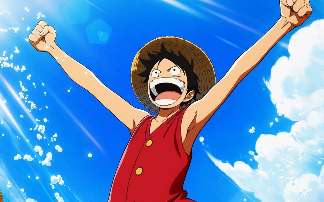 Netflix pokazuje zwiastun kultowego anime. Znamy datę premiery One Piece!
