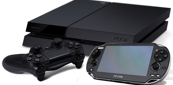 Zestaw składający się z PlayStation 4 i PS Vity jest prawdziwy. Zobaczcie, jak prezentuje się pudełko
