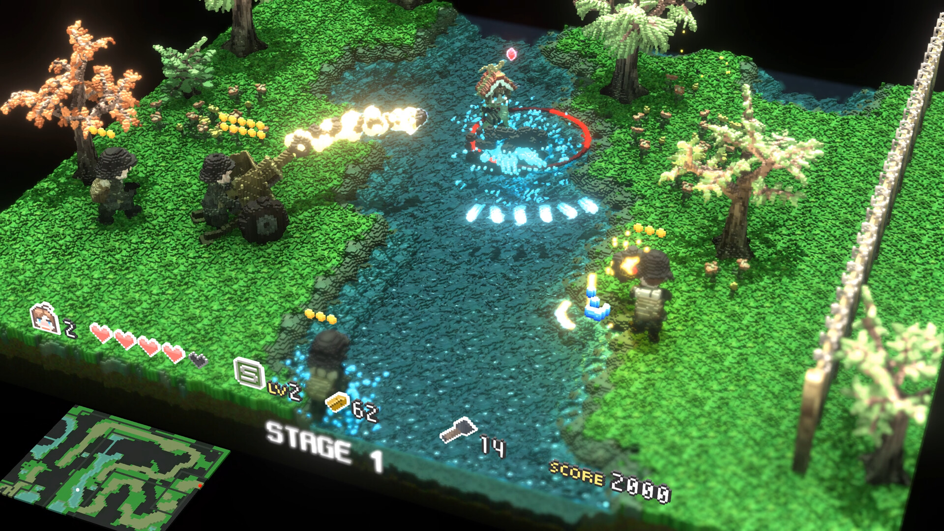 world war v: last call #5