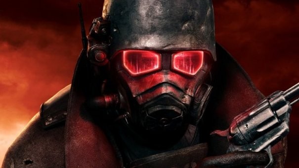 Jak duży będzie świat w Fallout: New Vegas?