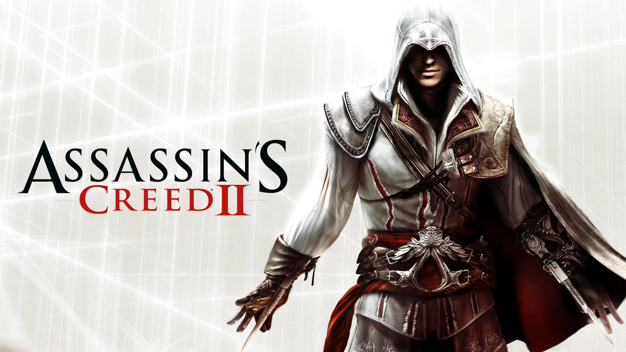 Rozliczenie z Assassin's Creed II (PS3/PS4/PC/XONE/X360)