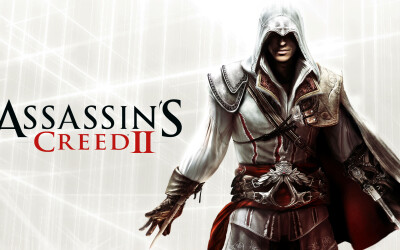 Powrót po latach - Assassin's Creed II (PS3/PS4/PC/XONE/X360/SWITCH)