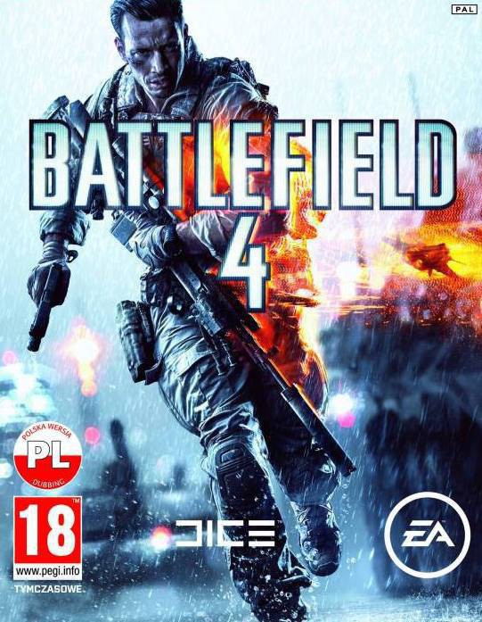 Battlefield 4