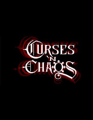 Curses &#039;N Chaos