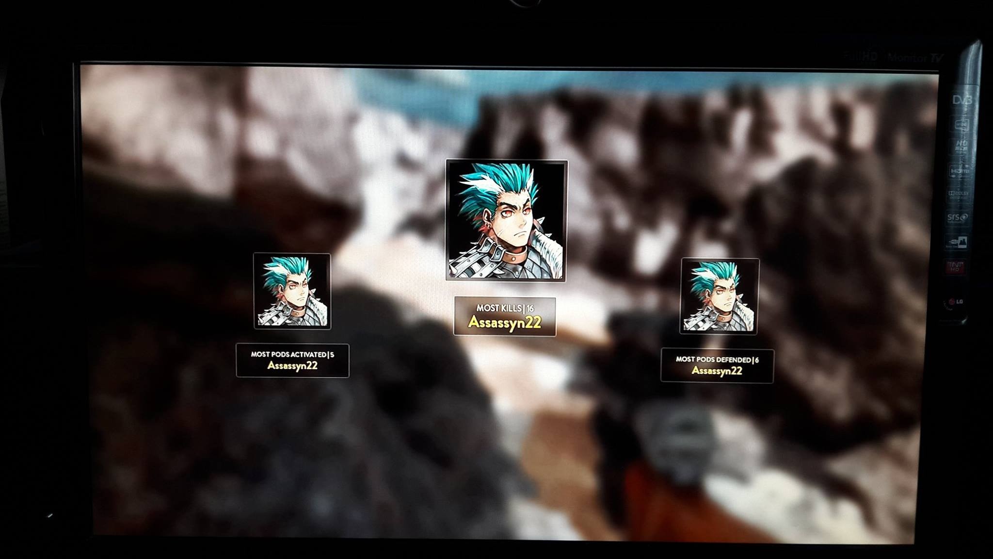 Ghost Rider ma już stół, kto następny?