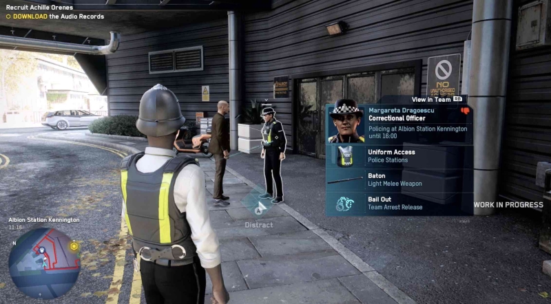 Watch Dogs Legion na nowych ujęciach. Wyciekły zdjęcia pokazujące różnych bohaterów