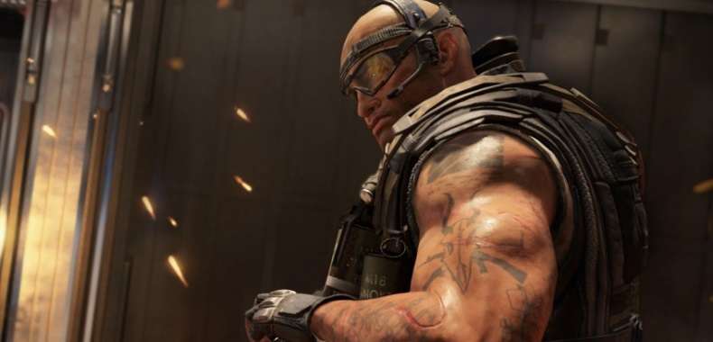 W Call of Duty: Black Ops 4 nie kupimy pojedynczych DLC. Gameplay prezentuje tryb multiplayer