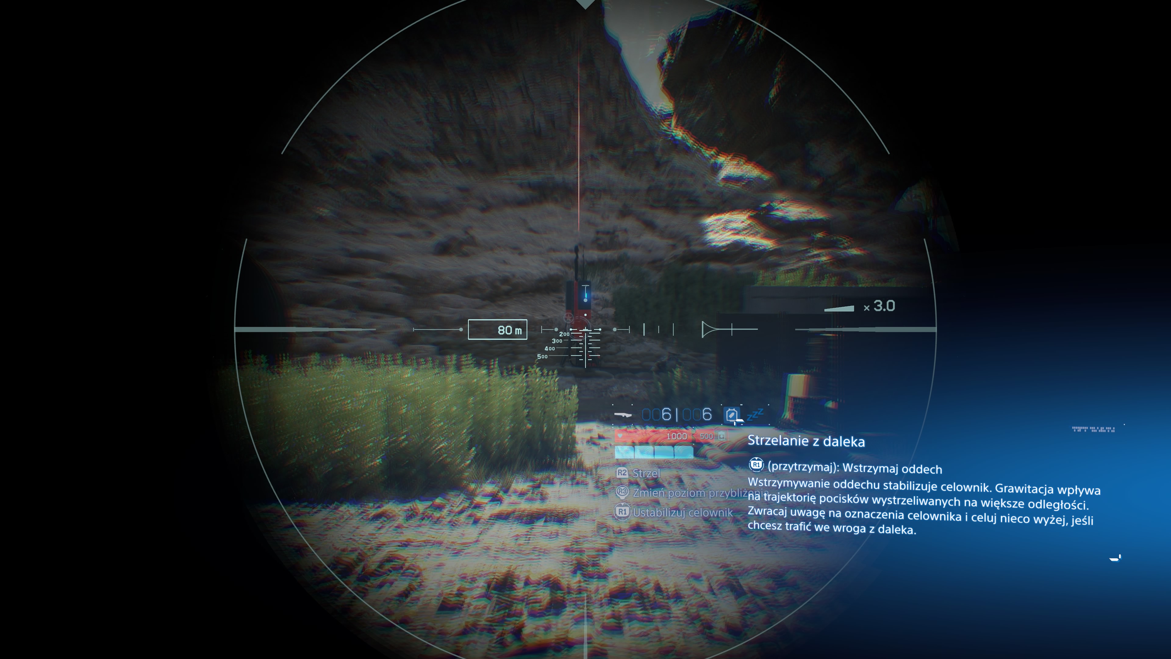 Death Stranding 2 - Zlecenie 11: Zakłócacz komunikacji i tajemnicze nagranie,