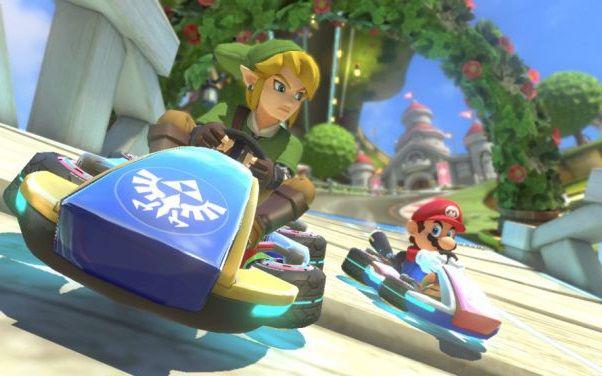 Nintendo chwali się wynikami - pierwszy zysk od 4 lat