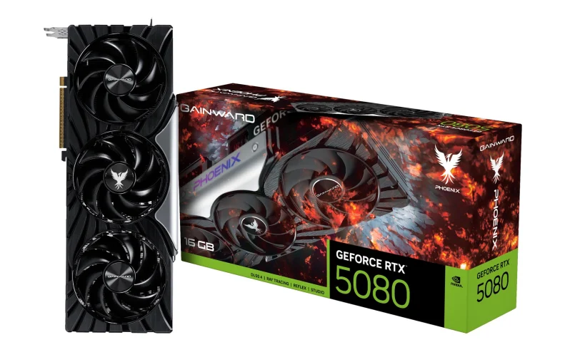 rtx 5080