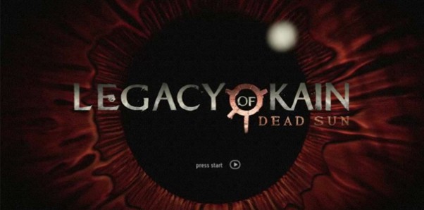 Kolejne materiały ze skasowanego Legacy of Kain: Dead Sun