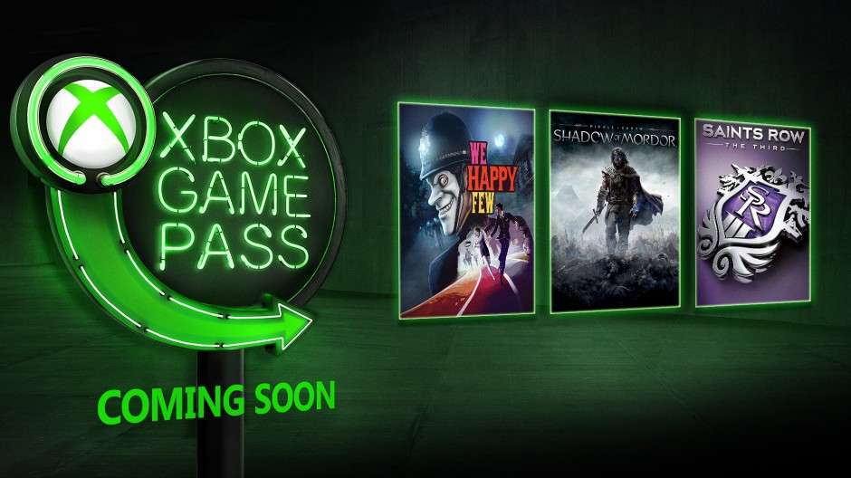 Xbox Game Pass. 8 produkcji wyleci z oferty w sierpniu