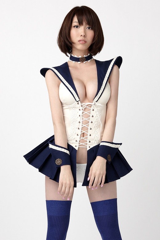 Marian podbija Japonię