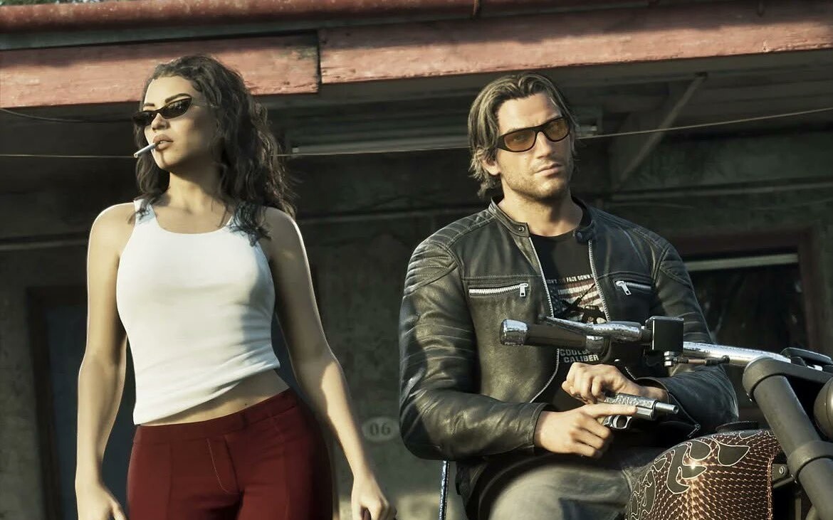 GTA 6 z SZOKUJĄCYMI szczegółami! Ocena potwierdza bardzo mocną zawartość