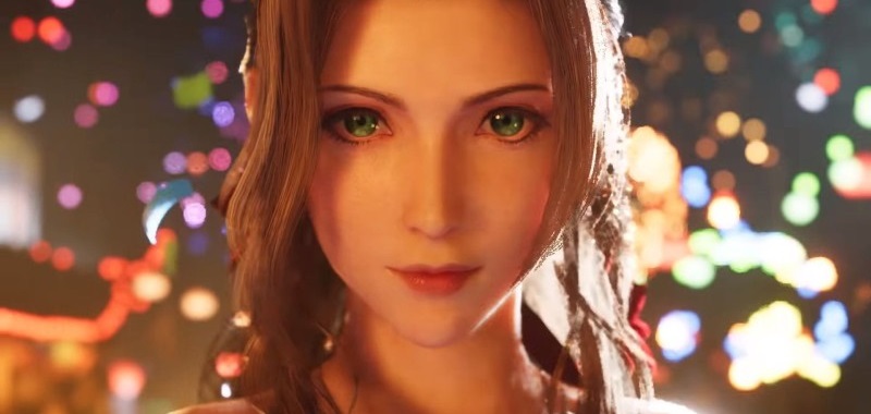 Final Fantasy VII Remake z dłuższą ekskluzywnością na PS4. Za sprawą opóźnienia premiery