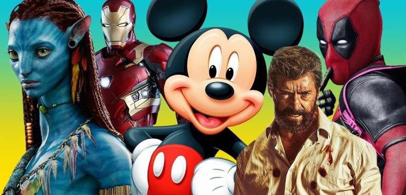 Disney przejmie 20th Century Fox? Transakcja ma zostać potwierdzona w przyszłym tygodniu