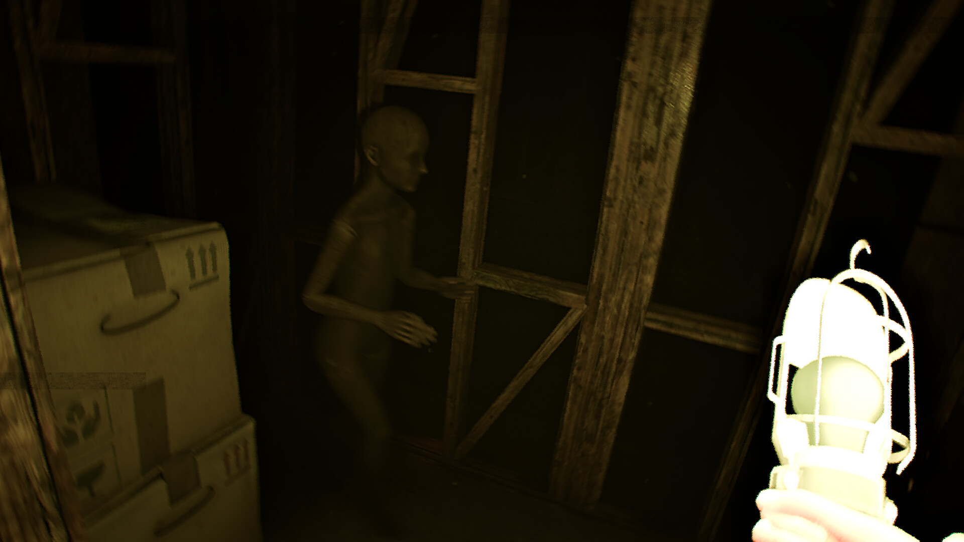 BrokenLore: FOLLOW #8