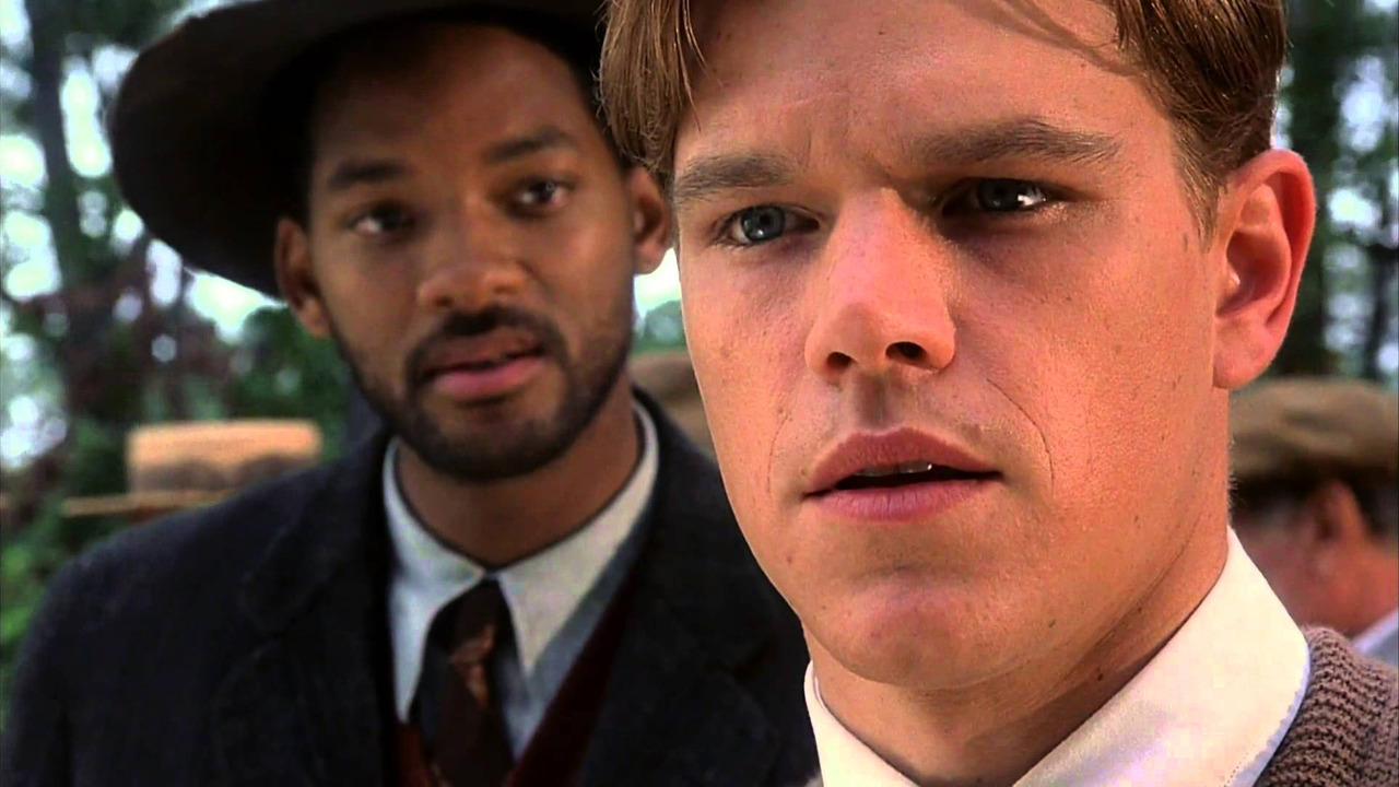 Filmy z Willem Smithem - TOP 13 Will Smith filmy