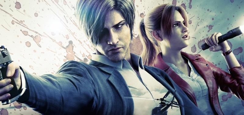 Resident Evil: Infinite Darkness na nowym zwiastunie. Netflix podaje wstępną datę premiery