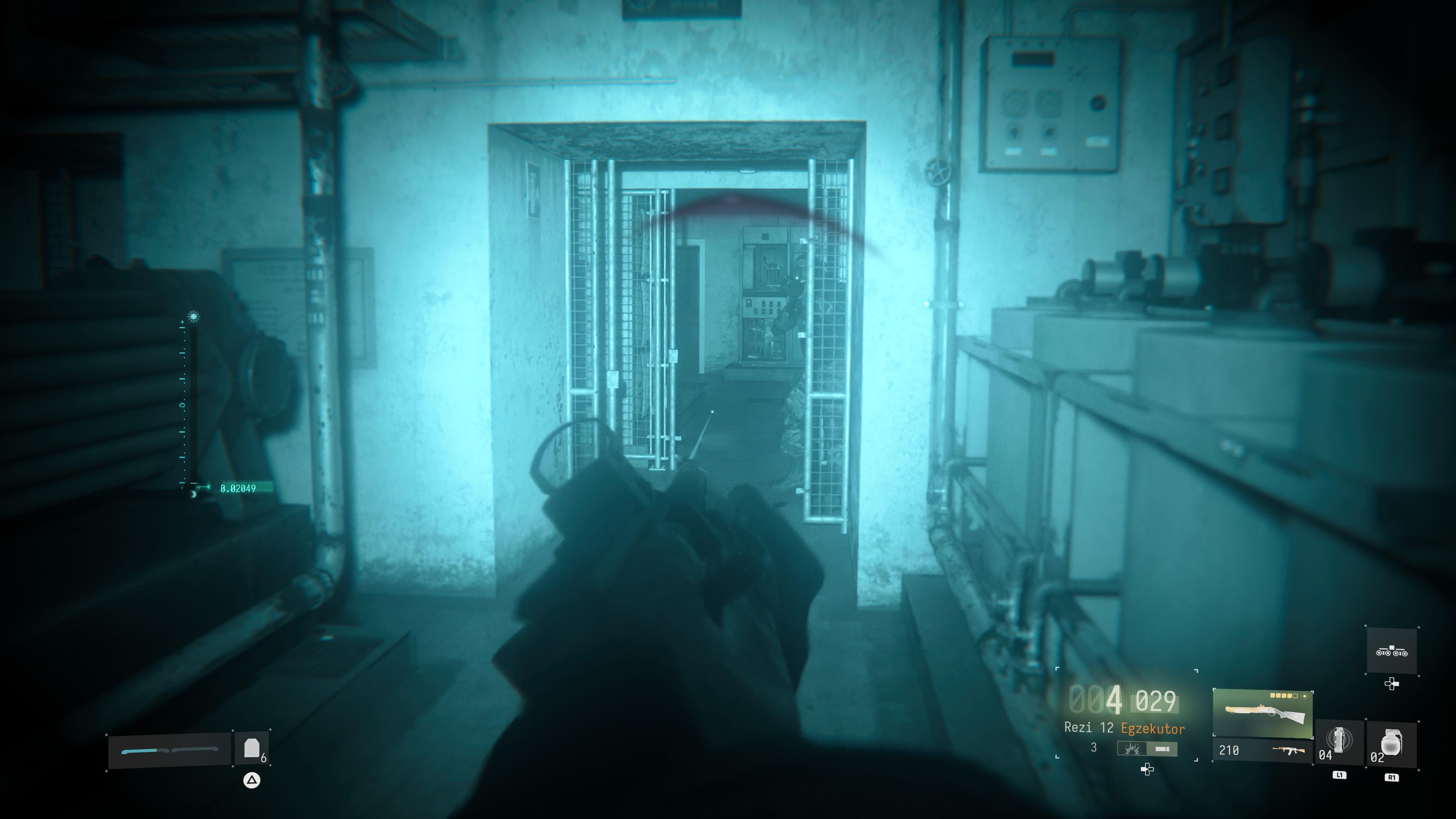 Call of Duty: Modern Warfare 4 - recenzja gry PS5 #10