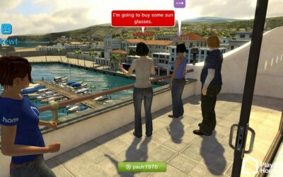 PlayStation Home - jak ambitną wizję zweryfikowała rzeczywistość